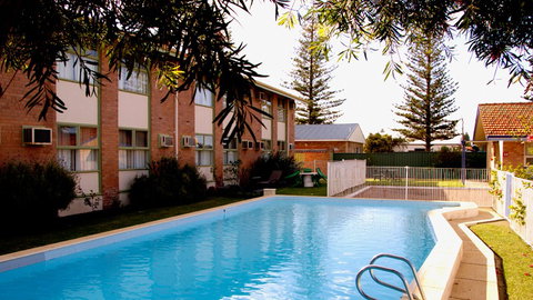 BEST WESTERN Hospitality Inn Esperance - Sunshine Coast Tourism 3