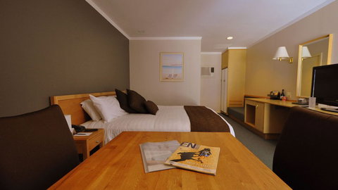 BEST WESTERN Hospitality Inn Esperance - Sunshine Coast Tourism 10