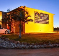 BEST WESTERN Sea Breeze Resort - Sunshine Coast Tourism