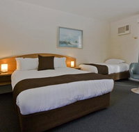 BEST WESTERN Hospitality Inn Geraldton - Holiday Sunshine Coast