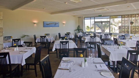 BEST WESTERN Hospitality Inn Geraldton - Sunshine Coast Tourism 2