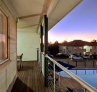 BEST WESTERN PLUS Kalbarri Edge Resort - Sunshine Coast Tourism