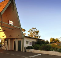 Best Western Hospitality Inn Kalgoorlie - Sunshine Coast Tourism