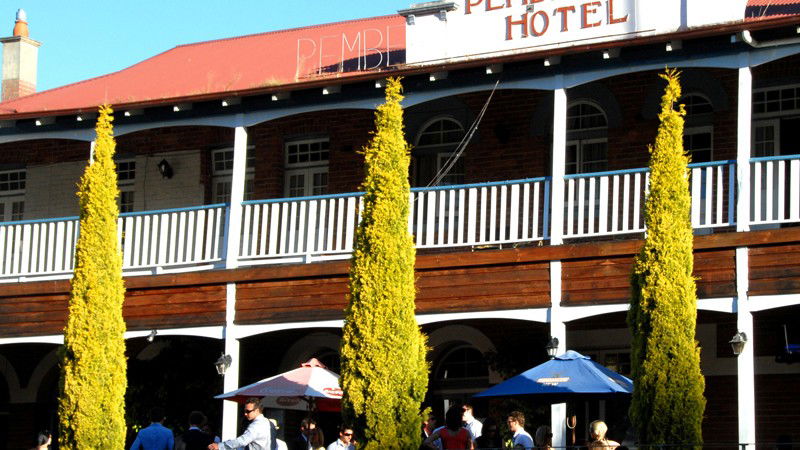 Pemberton WA Sunshine Coast Tourism