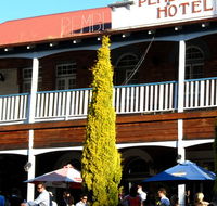 Best Western Pemberton Hotel - Sunshine Coast Tourism