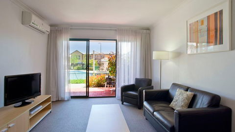 Best Western Plus Ascot Serviced Apartments - Holiday Sunshine Coast 0