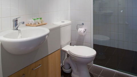 Best Western Plus Ascot Serviced Apartments - Holiday Sunshine Coast 3