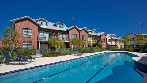 Best Western Plus Ascot Serviced Apartments - Holiday Sunshine Coast 6