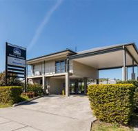 BEST WESTERN Hunter Gateway - Holiday Sunshine Coast