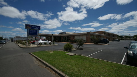 Best Western Southgate Motel - Sunshine Coast Tourism 4