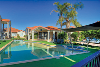 Meridian Resort Beachside - Sunshine Coast Tourism 2