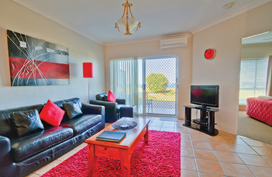 Meridian Resort Beachside - Sunshine Coast Tourism 3