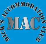 Mick's Accommodation Club - Sunshine Coast Tourism