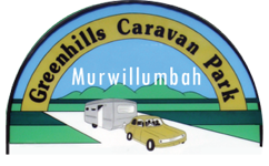 Murwillumbah Greenhills Caravan Park - Sunshine Coast Tourism 0