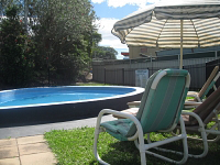 Murwillumbah Greenhills Caravan Park - Sunshine Coast Tourism 2