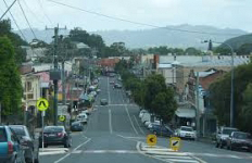Murwillumbah Greenhills Caravan Park - Sunshine Coast Tourism 3