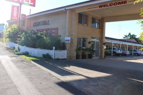 Nambour Central - Sunshine Coast Tourism 1