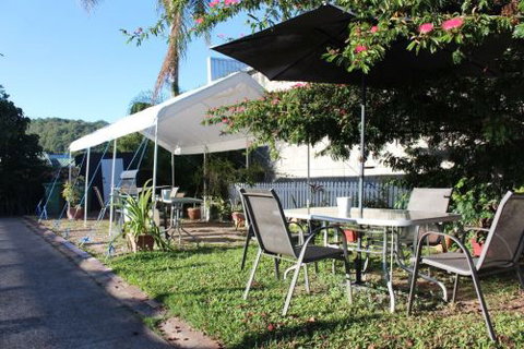 Nambour Central - Sunshine Coast Tourism 5