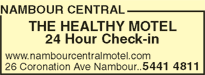 Nambour Central - Sunshine Coast Tourism 6