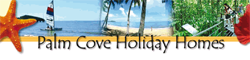 Palm Cove QLD Holiday Sunshine Coast