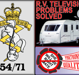 PinkTronix-RV TV Specialist - Sunshine Coast Tourism