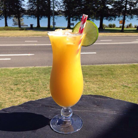Pippi's At The Point - Sunshine Coast Tourism 1