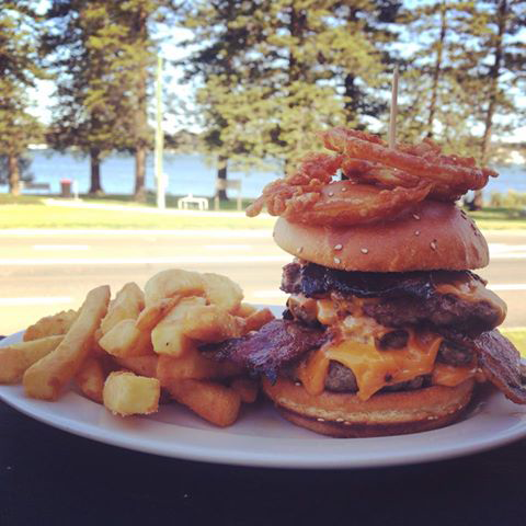 Pippi's At The Point - Sunshine Coast Tourism 2