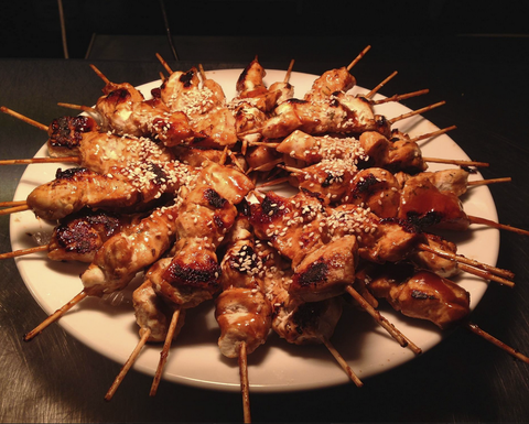 Q Sports Bar - Holiday Sunshine Coast 4