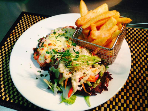 Raffles Hotel - Sunshine Coast Tourism 1