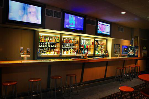 Railway Hotel - Sunshine Coast Tourism 3