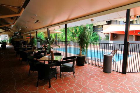 The Reef Gateway Hotel Motel - Holiday Sunshine Coast 3