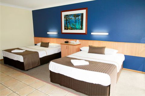 The Reef Gateway Hotel Motel - Holiday Sunshine Coast 5