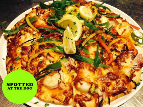 Spotted Dog Tavern - Holiday Sunshine Coast 4