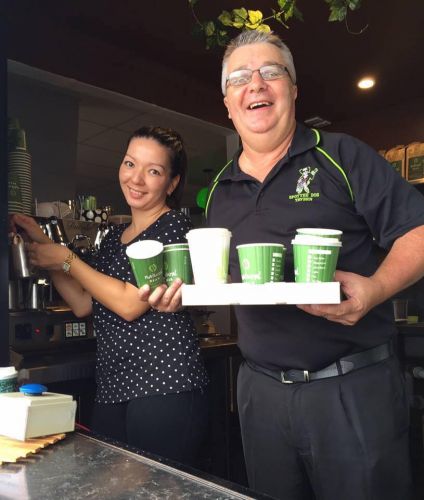 Spotted Dog Tavern - Holiday Sunshine Coast 8