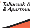 Tallarook Motor Inn  Apartments - Holiday Sunshine Coast