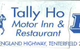 Tally Ho Motor Inn - thumb 0