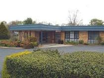 Tally Ho Motor Inn - Sunshine Coast Tourism 1