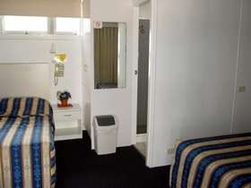 Tally Ho Motor Inn - Sunshine Coast Tourism 2