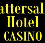 Tattersalls Hotel Casino - Sunshine Coast Tourism