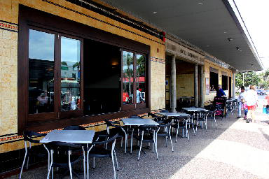 The Great Northern Hotel - Sunshine Coast Tourism 5