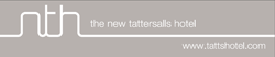 The New Tattersalls Hotel - Sunshine Coast Tourism 0