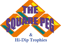 The Square Peg & Hi-Dip Trophies - Sunshine Coast Tourism 0