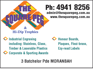 The Square Peg & Hi-Dip Trophies - Sunshine Coast Tourism 8