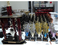 The Square Peg & Hi-Dip Trophies - Sunshine Coast Tourism 12