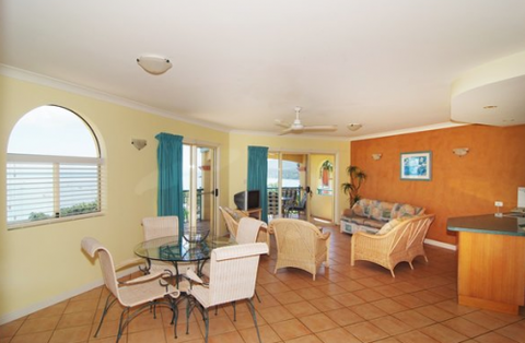 Toscana Village Resort - Sunshine Coast Tourism 3