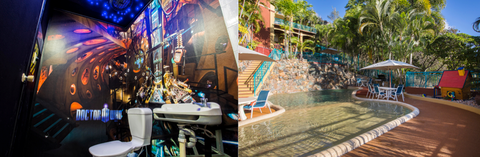 Toscana Village Resort - Sunshine Coast Tourism 4