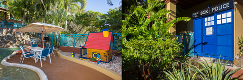 Toscana Village Resort - Sunshine Coast Tourism 5