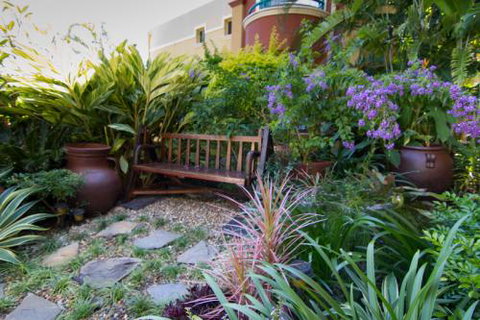 Toscana Village Resort - Sunshine Coast Tourism 13