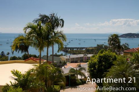 Toscana Village Resort - Sunshine Coast Tourism 14