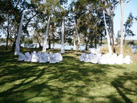 Valla Beach Function Centre - Sunshine Coast Tourism 3